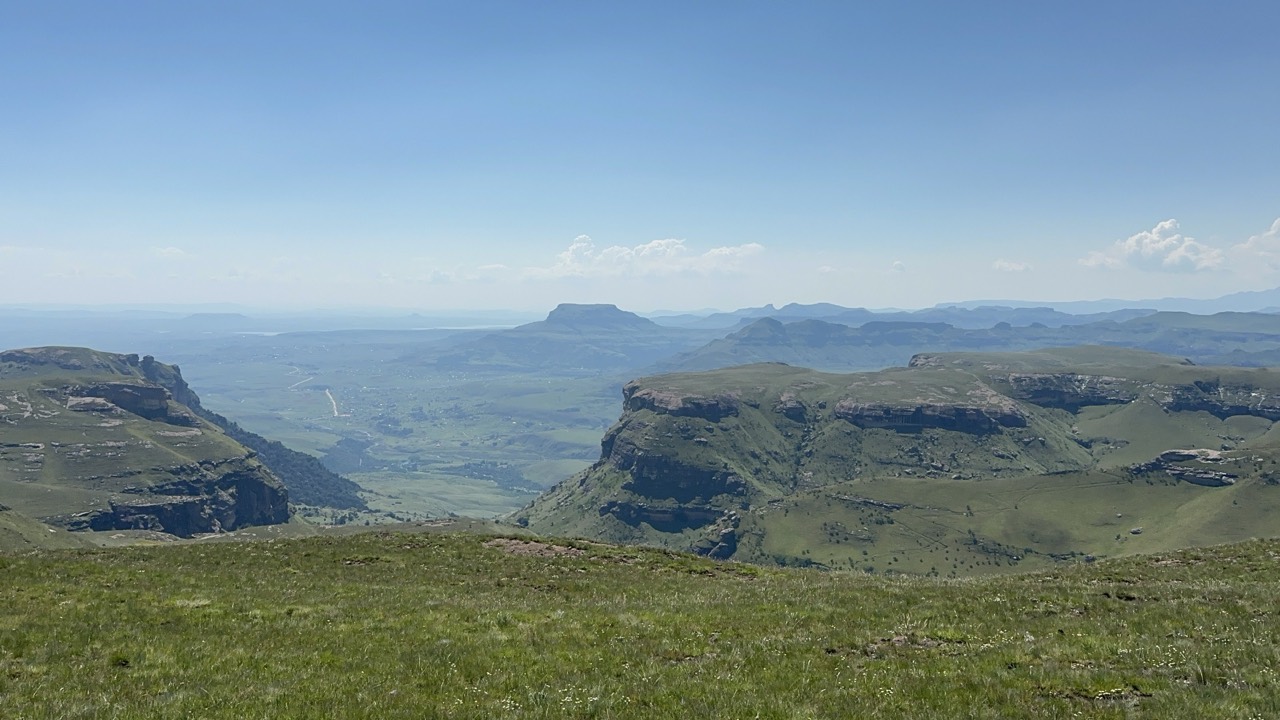 Drakensberg