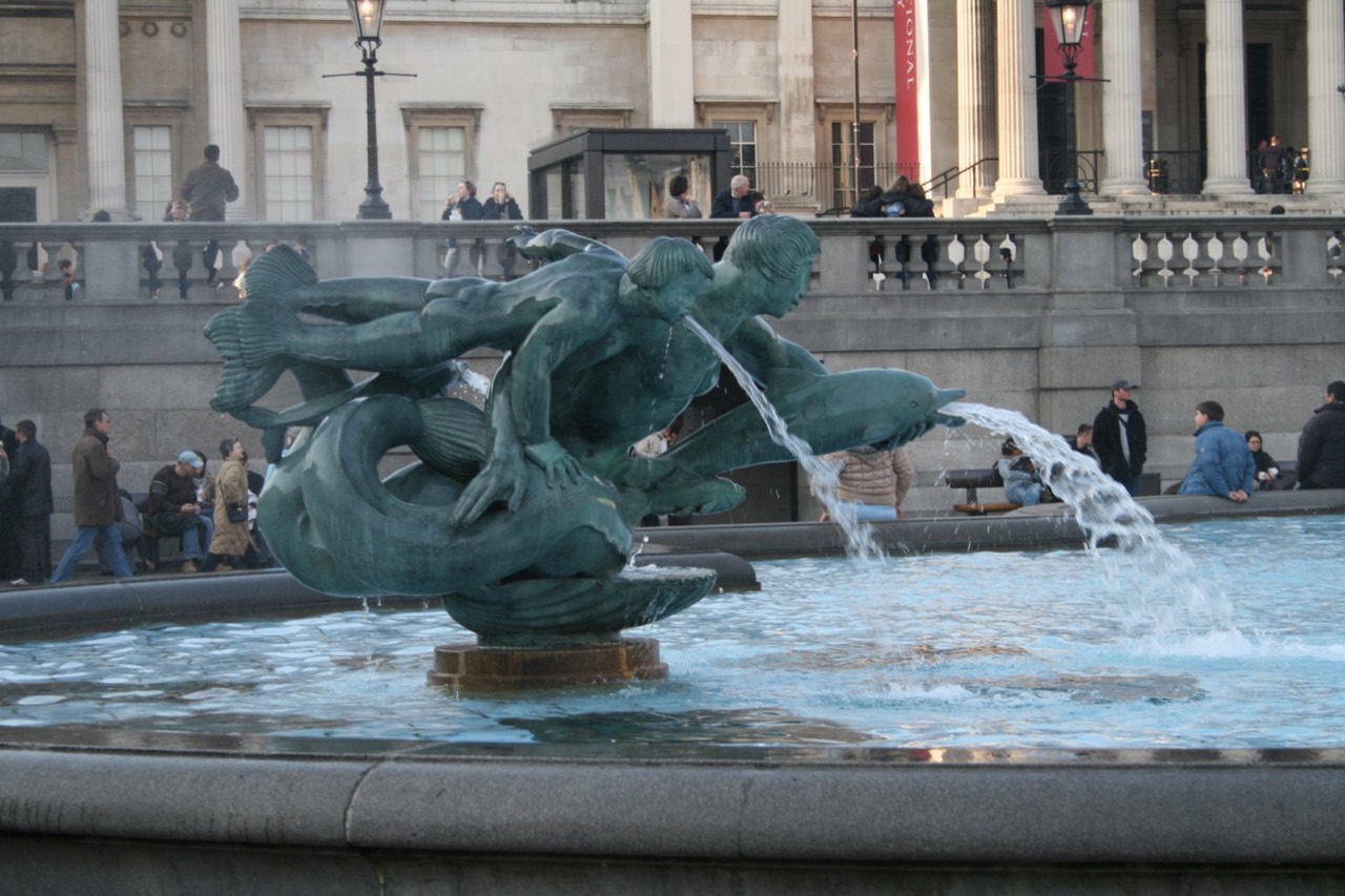 London